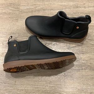 Bogs booties